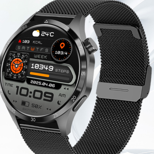 Apex Fit Pro