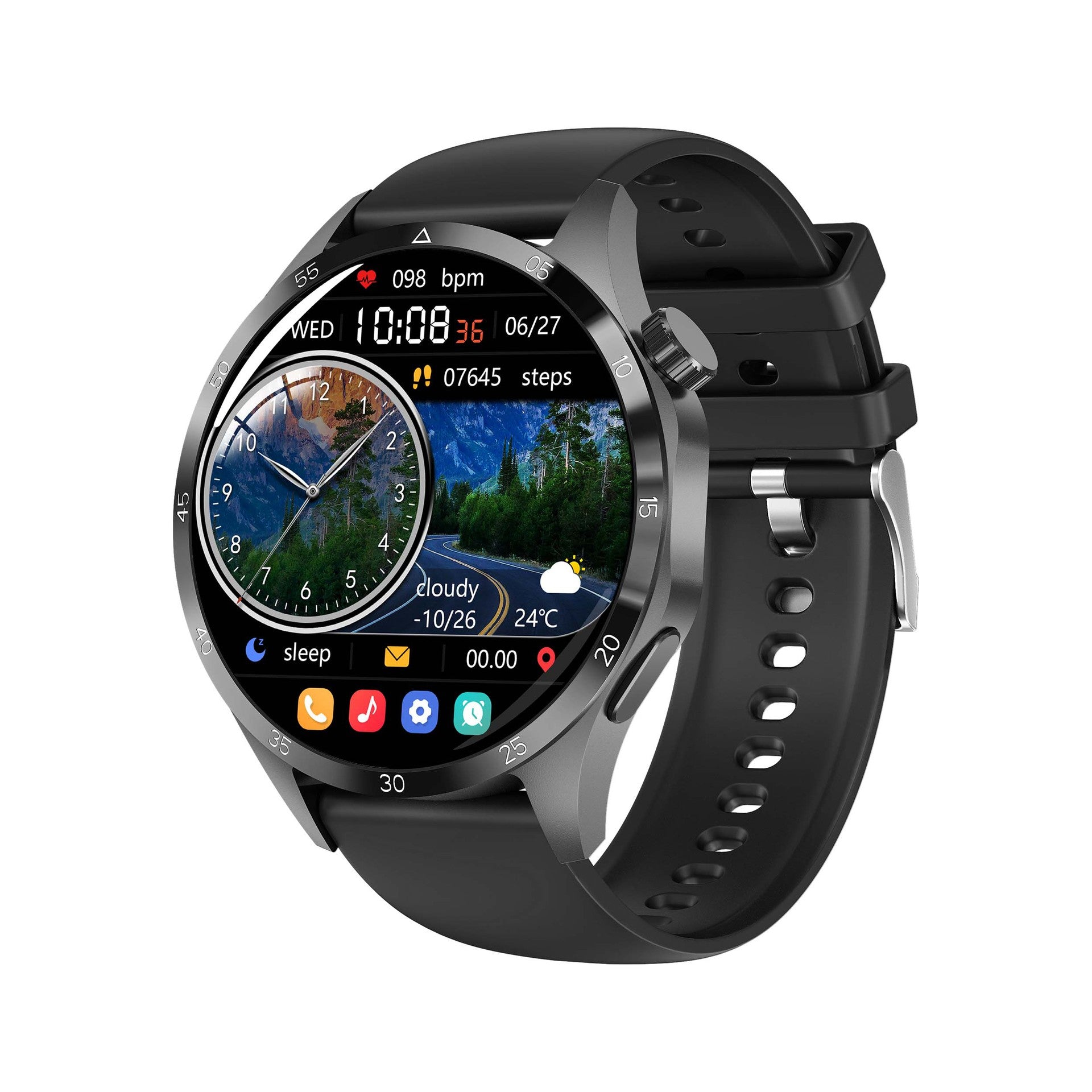 Apex Fit Pro