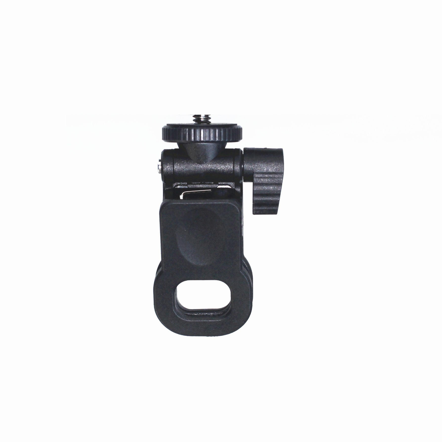 Apex Glow: Pro-Flex LED Clip Light