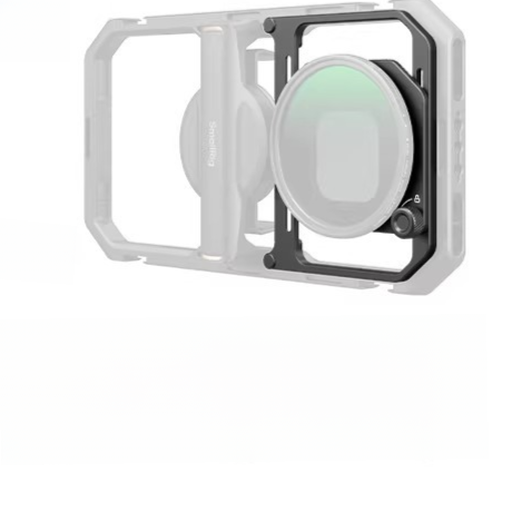 ApexRig: Professional Smartphone Filmmaking Cage