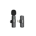 ApexMic Pro Clip-On Wireless Mic with Noise Reduction