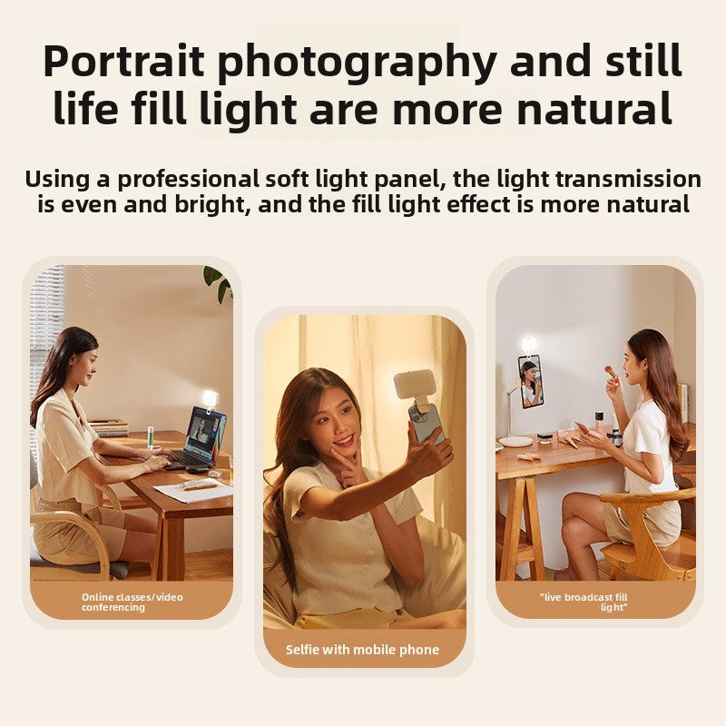 Apex AV Pocket Light