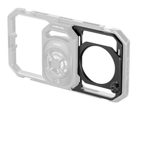 ApexRig: Professional Smartphone Filmmaking Cage