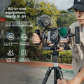 ApexRig: Professional Smartphone Filmmaking Cage