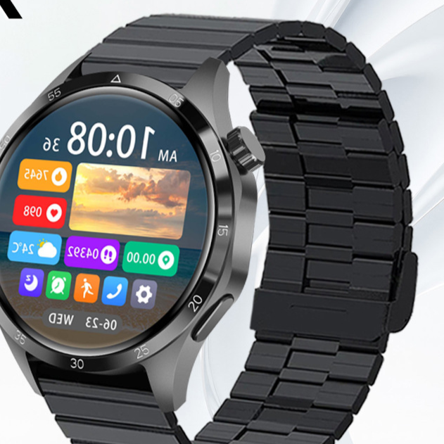 Apex Fit Pro