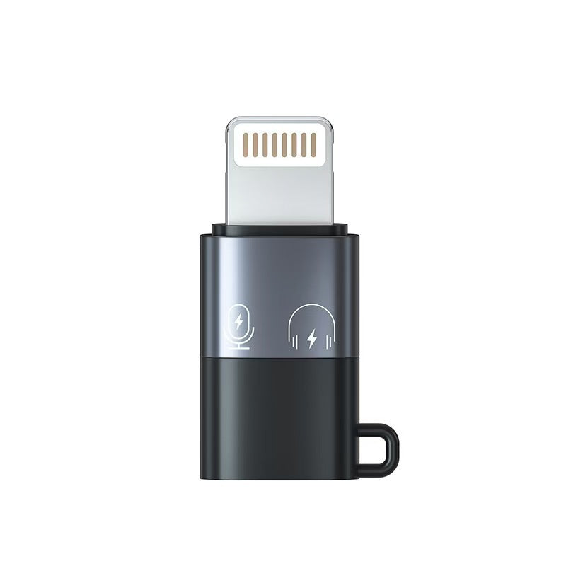 ApexMic Pro Clip-On Wireless Mic with Noise Reduction